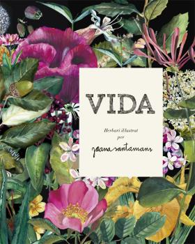 VIDA. Herbari il·lustrat