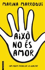 Això no és amor