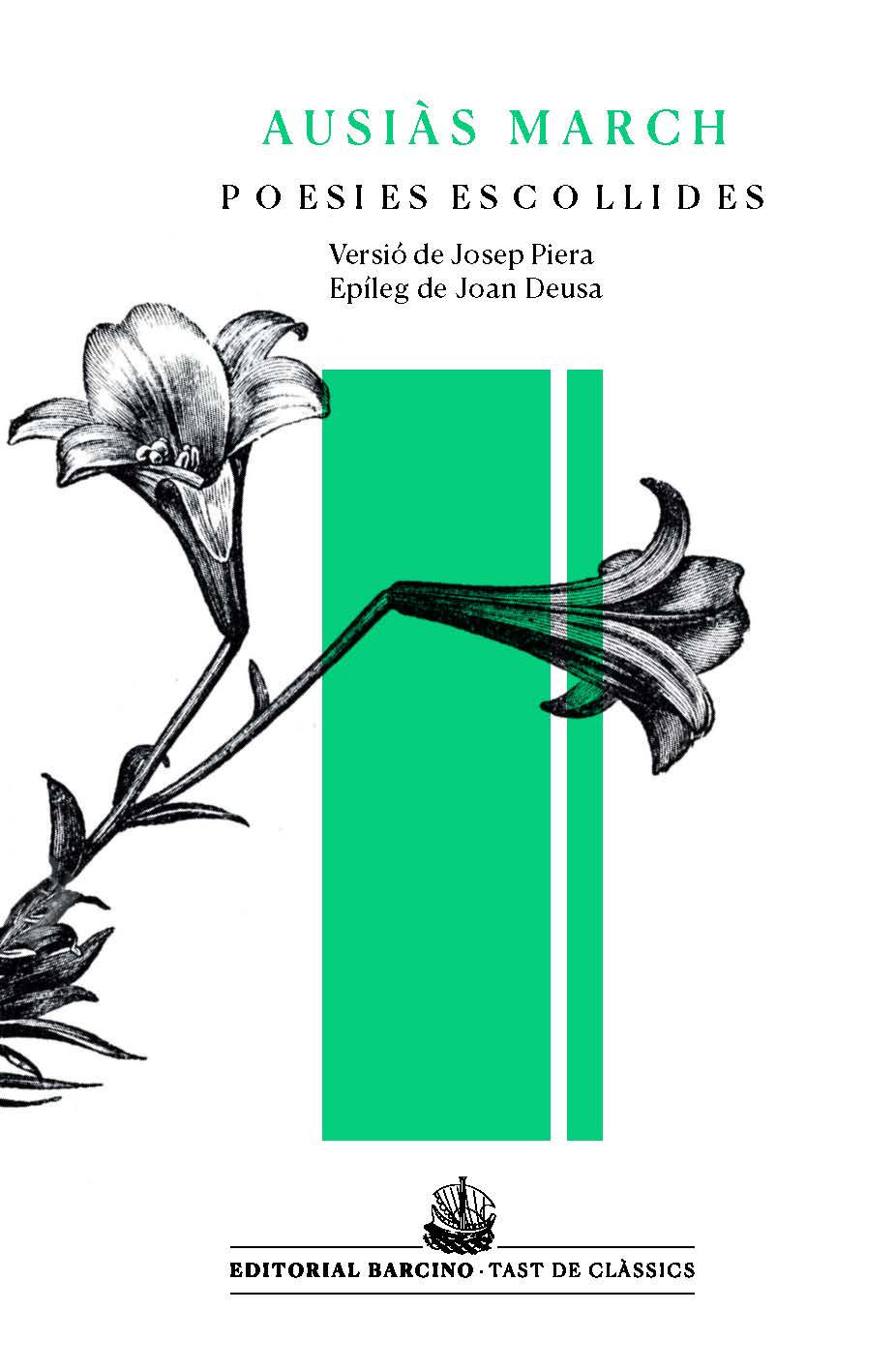 POESIES ESCOLLIDES