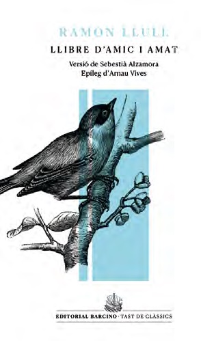 LLIBRE D'AMIC I AMAT