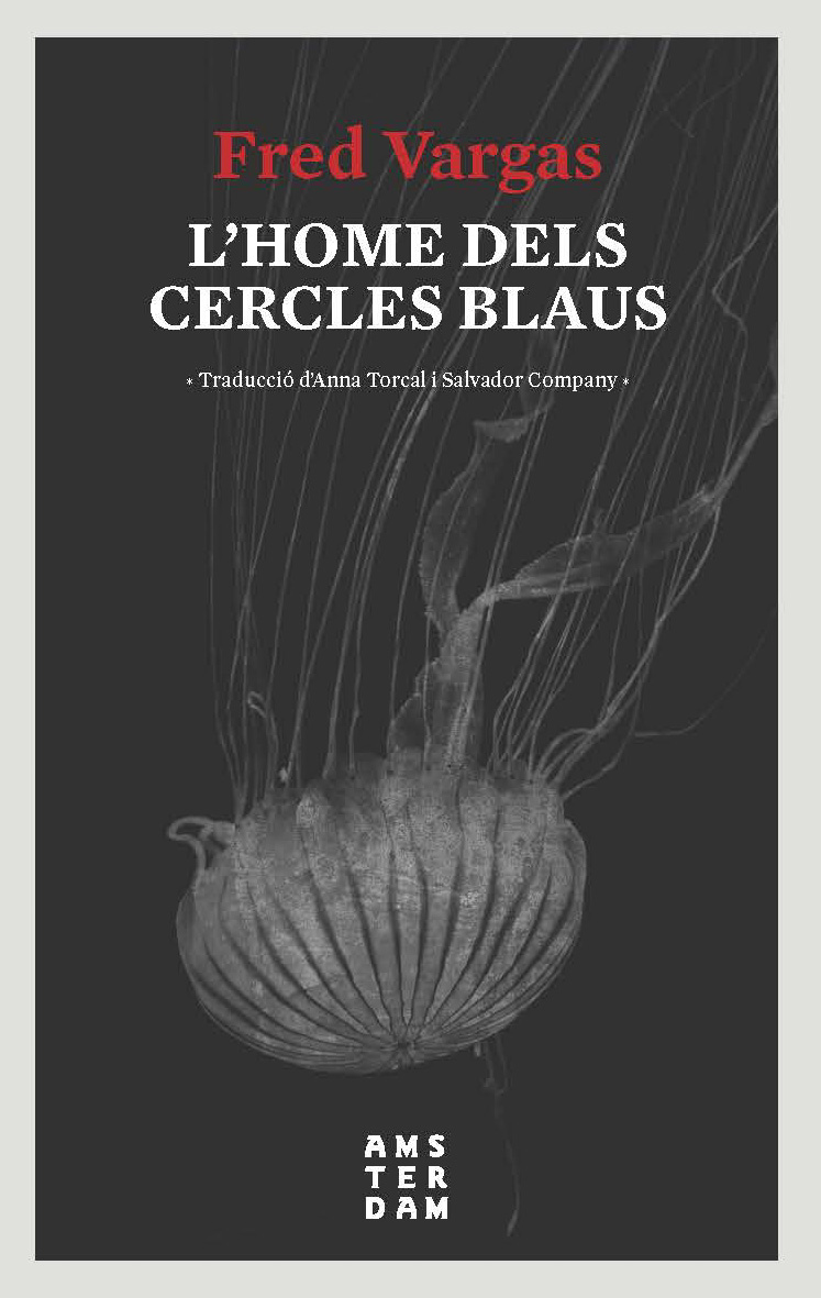 L'home dels cercles blaus