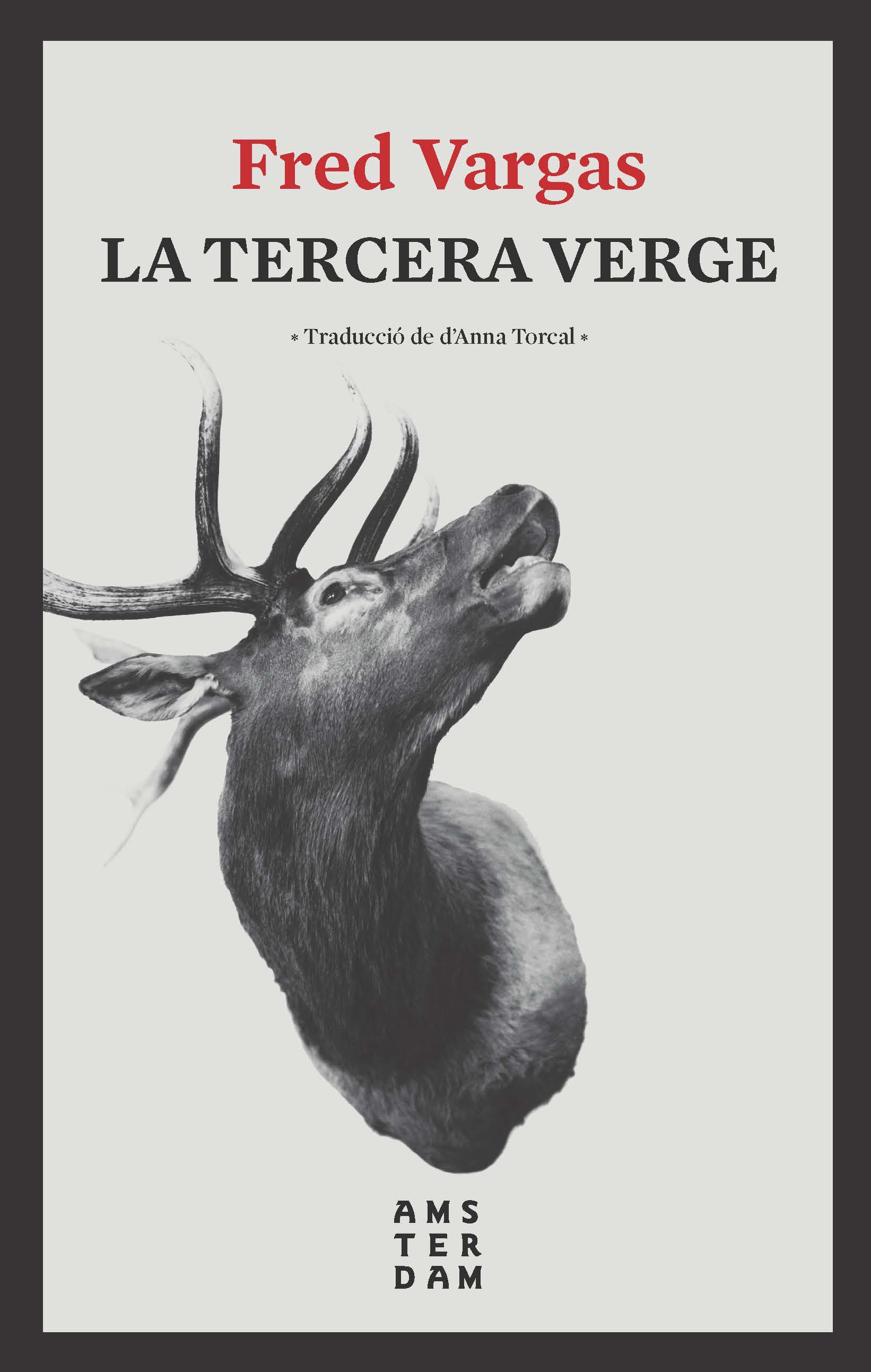La tercera verge