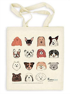 Tote PERROS - BAJO LA LUPA DE LOS CIENTIFICOS
