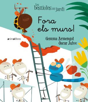 FORA ELS MURS!