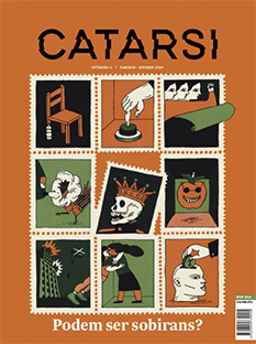 CATARSI  n. 2