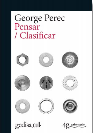 PENSAR / CLASIFICAR