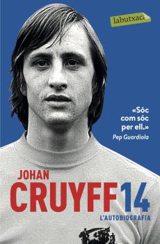 Johan Cruyff 14. L'autobiografia   BUT