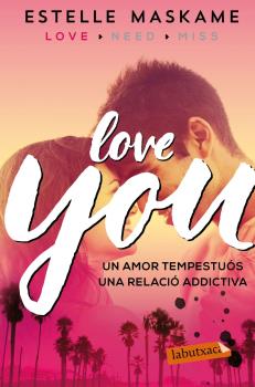 YOU  n. 1: Love you