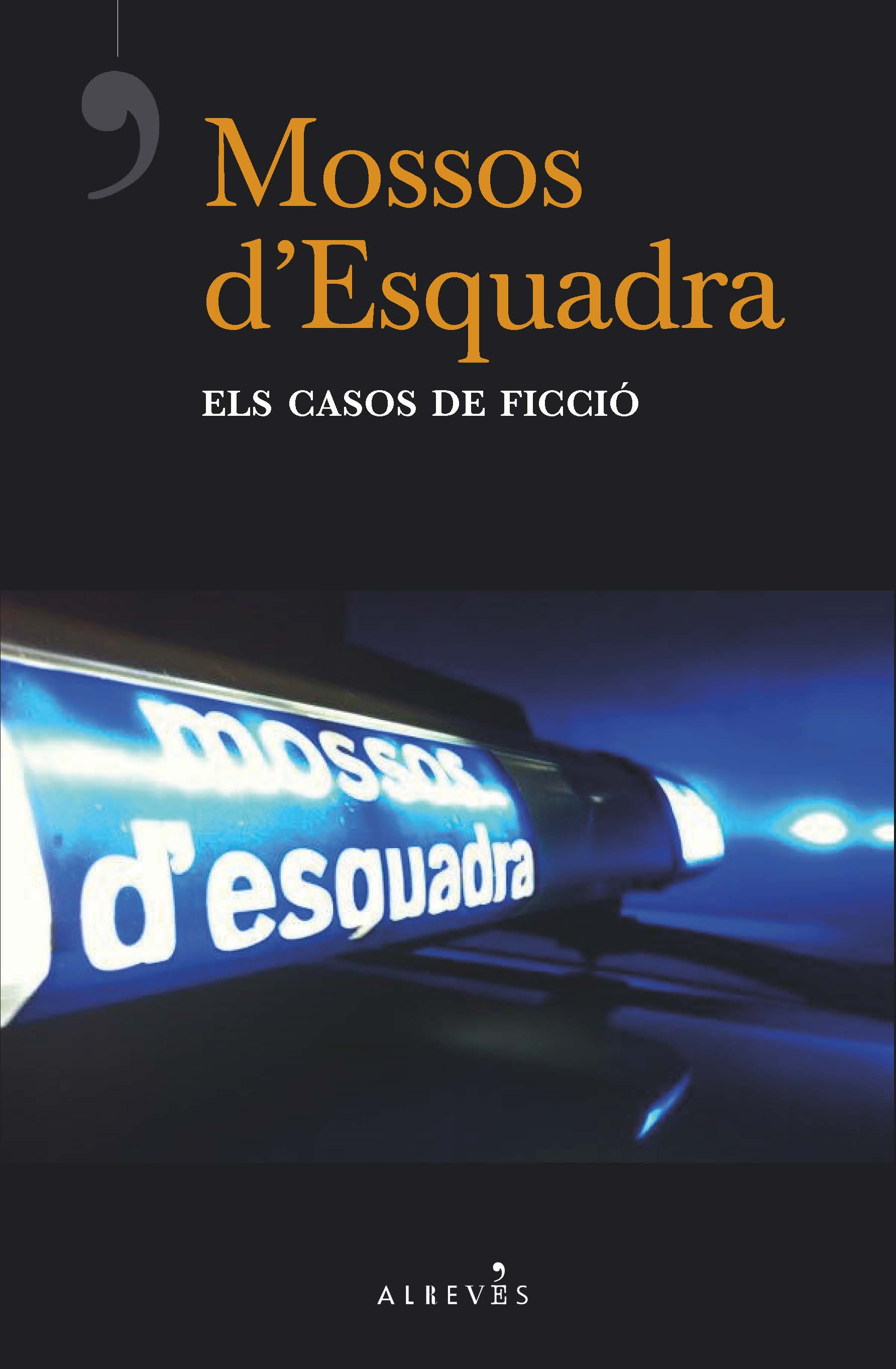 MOSSOS D'ESQUADRA