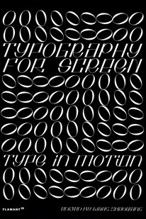 Tipography for screen