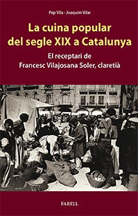 La cuina popular del segle XIX a Catalunya