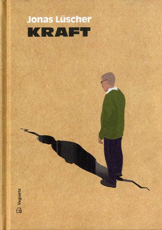 KRAFT cast