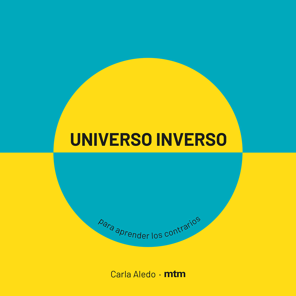 Universo inverso
