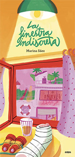 LA FINESTRA INDISCRETA (CATALAN)