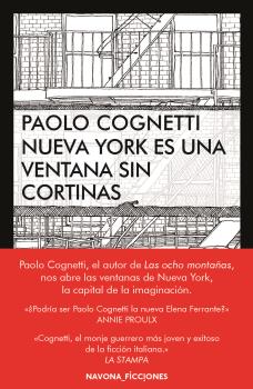 NUEVA YORK ES UNA VENTANA SIN CORTINAS