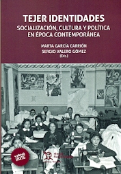 TEJER IDENTIDADES
