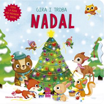 Gira i troba: Nadal