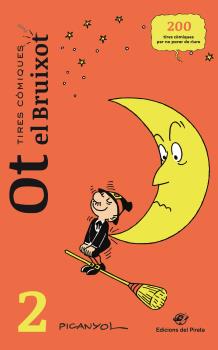 Ot el Bruixot  n. 2: Tires còmiques