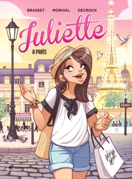 JULIETTE A PARÍS