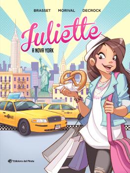 JULIETTE A NOVA YORK
