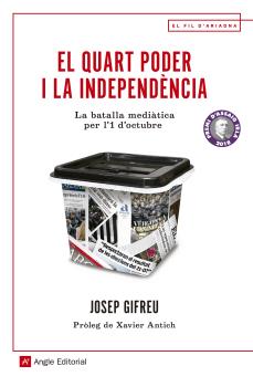 El quart poder i la idependència