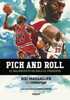 PICK AND ROLL