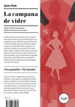 La campana de vidre