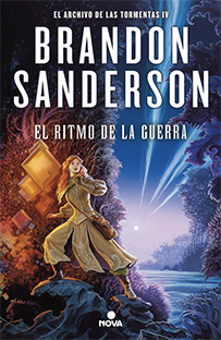 EL RITMO DE LA GUERRA, EL AVANCE