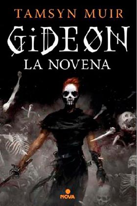GIDEON LA NOVENA 1