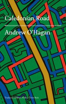 Caledonian Road  CAT
