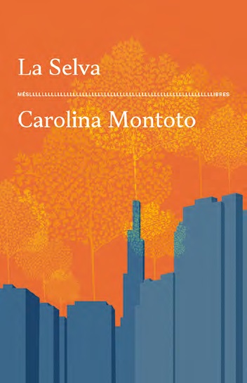 LA SELVA   cat
