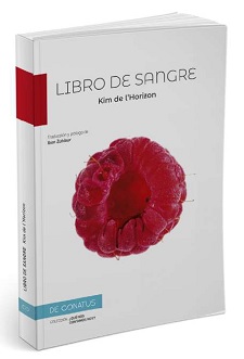 Libro de sangre