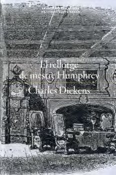 EL RELLOTGE DE MESTRE HUMPHREY