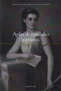 APLEC DE RONDALLES XIPRIOTES