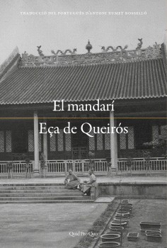 EL MANDARÍ