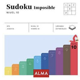 SUDOKU MASTER