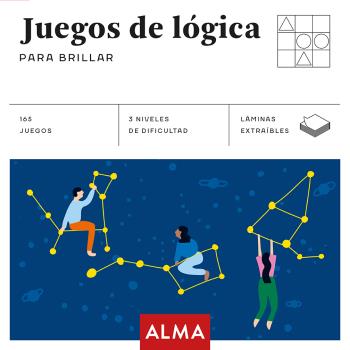 JUEGOS DE LÓGICA