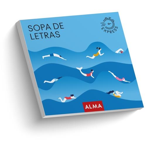 SOPA DE LETRAS EXPRESS