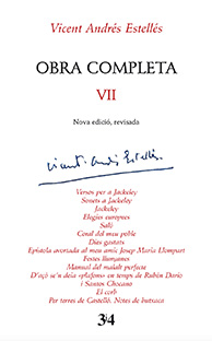 Obra completa vol. 7
