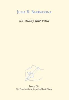 Un estany que vessa