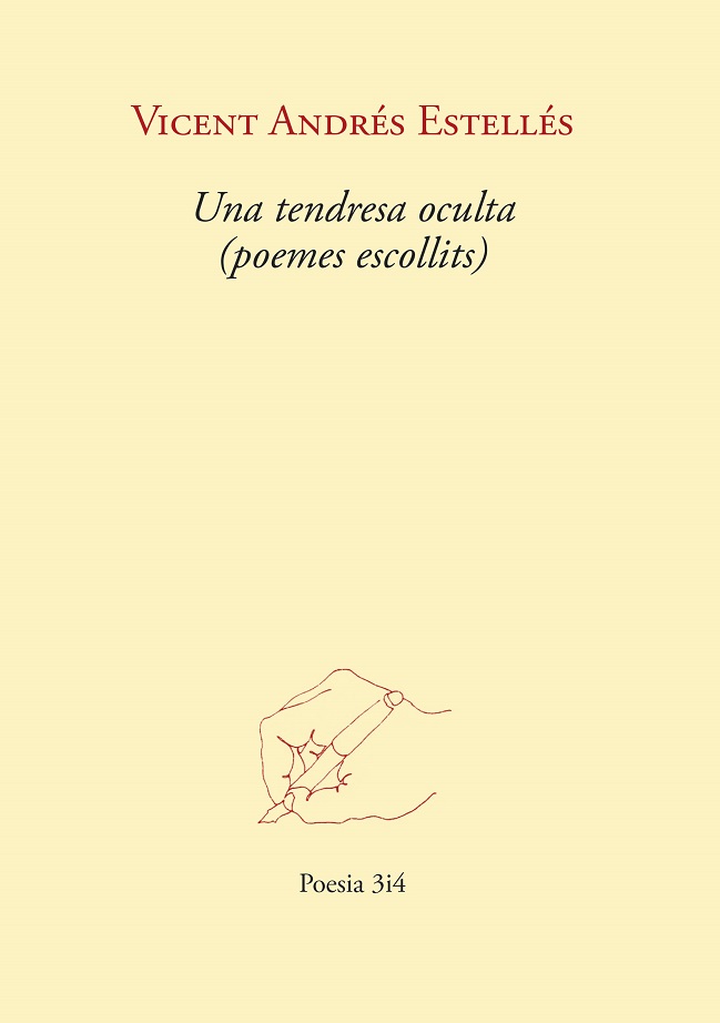 Una tendresa oculta (poemes escollits)