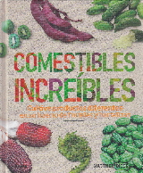 Comestibles increíbles