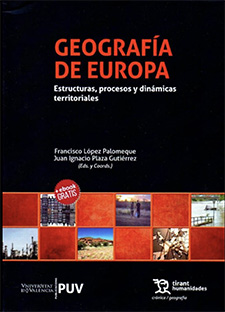 GEOGRAFIA DE EUROPA