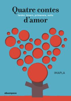 QUATRE CONTES D'AMOR