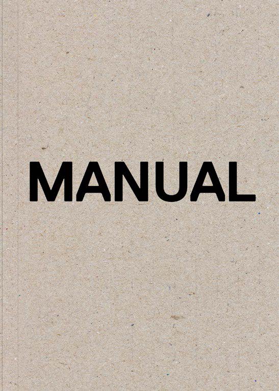 MACBA. MANUAL (catalán)