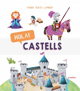 Hola! Castells