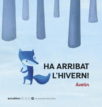 HA ARRIBAT L'HIVERN