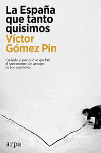 LA ESPAÑA QUE TANTO QUISIMOS
