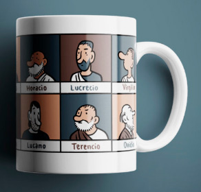 Tassa CLÁSICOS