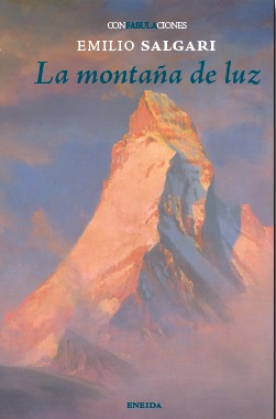 La montaña de la luz